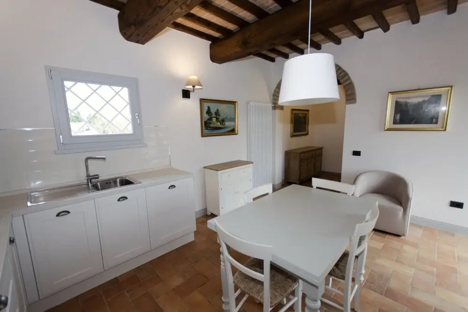 Agriturismo Due Comuni