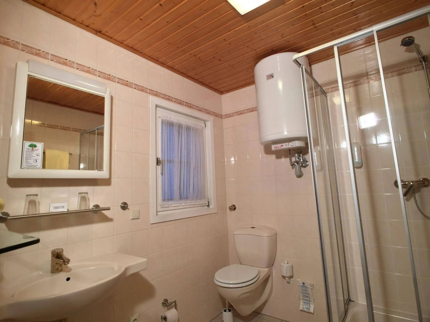 Hotel & Restaurant Zur Spreewälderin