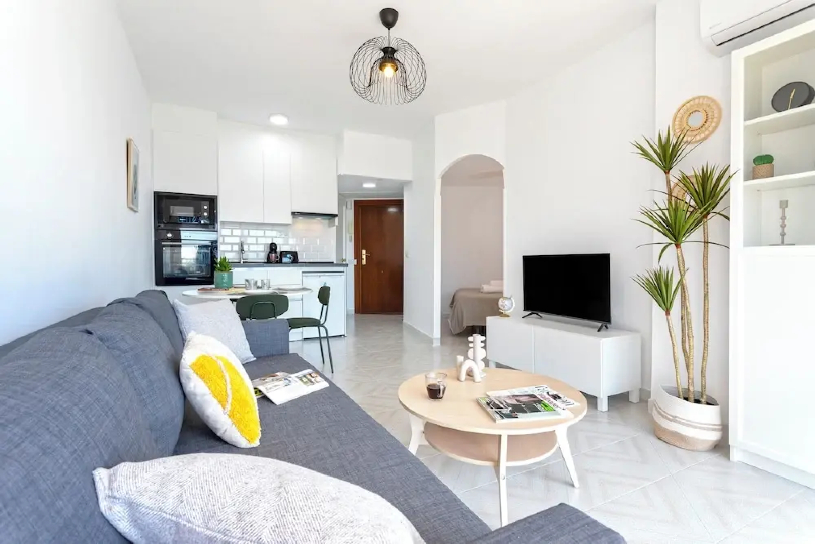 Sunstay Cozy Flat I Benalmadena Costa