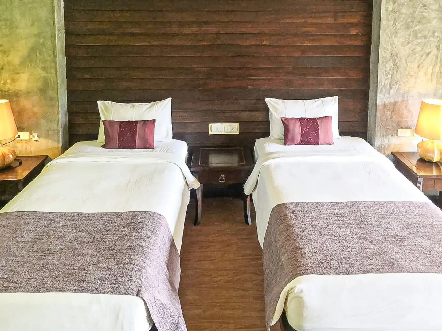 Seashell Resort Koh Tao