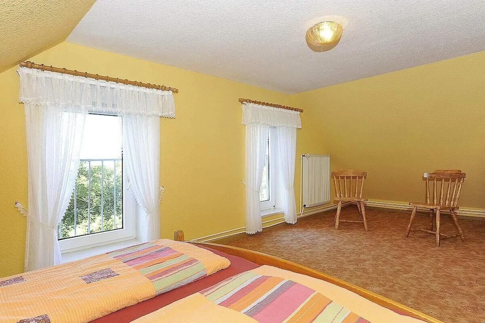 Reit- Und Ferienhof Maack