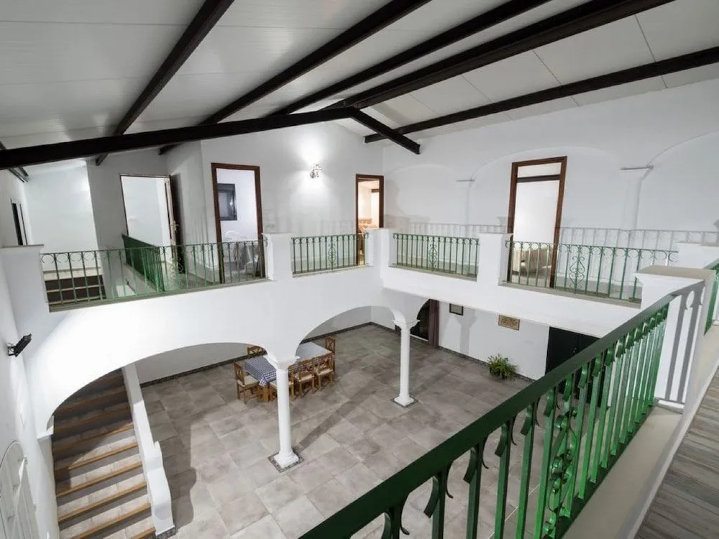 Casa Rural El Lagar de Doñana