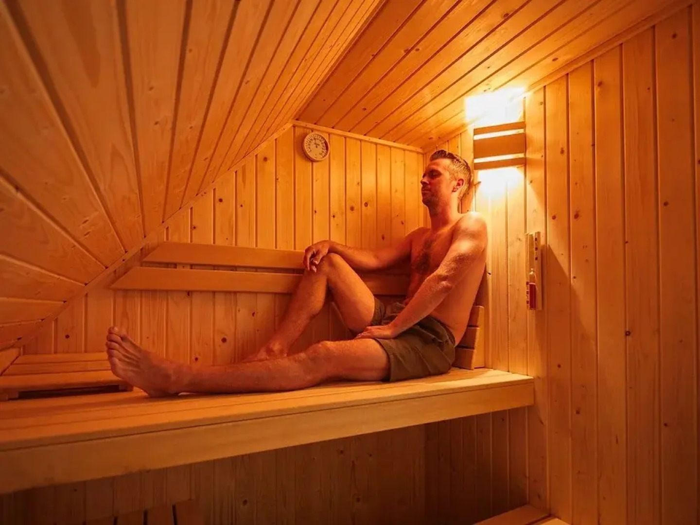 Spledid Villa With Sauna and Whirlpool in Limburg