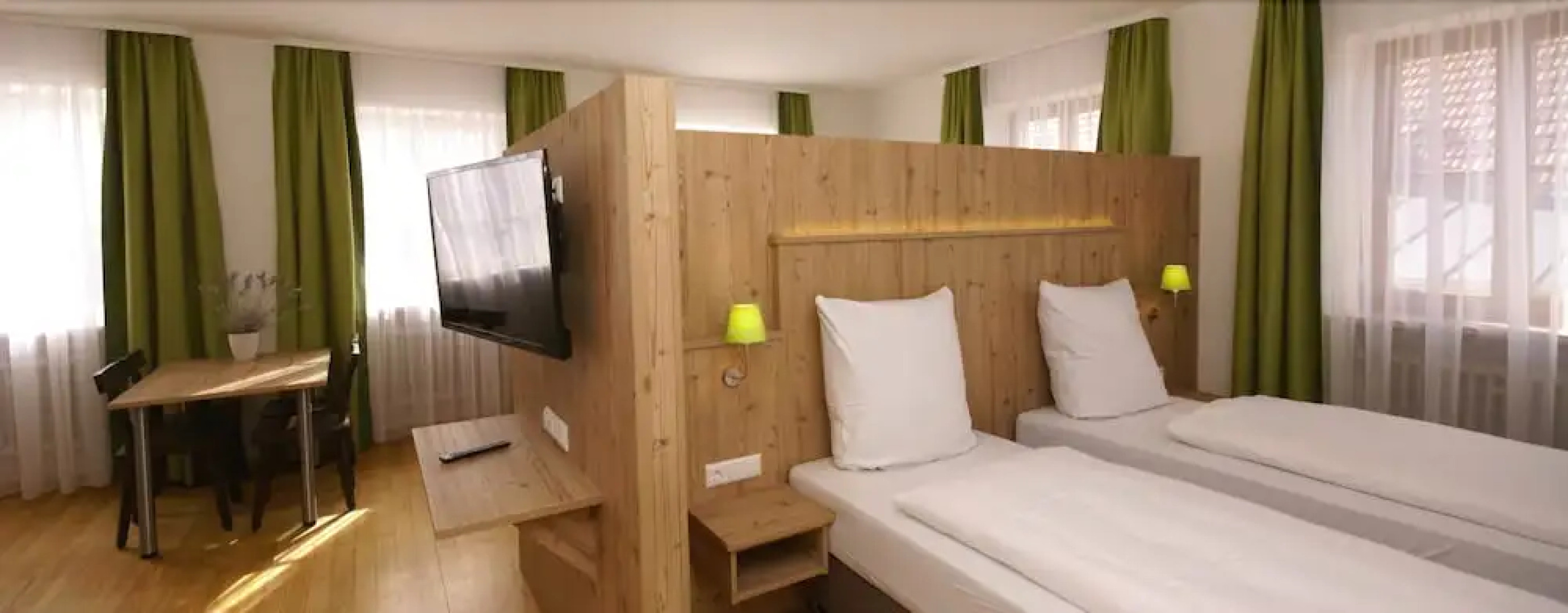 Wirtshaus Oberbachern