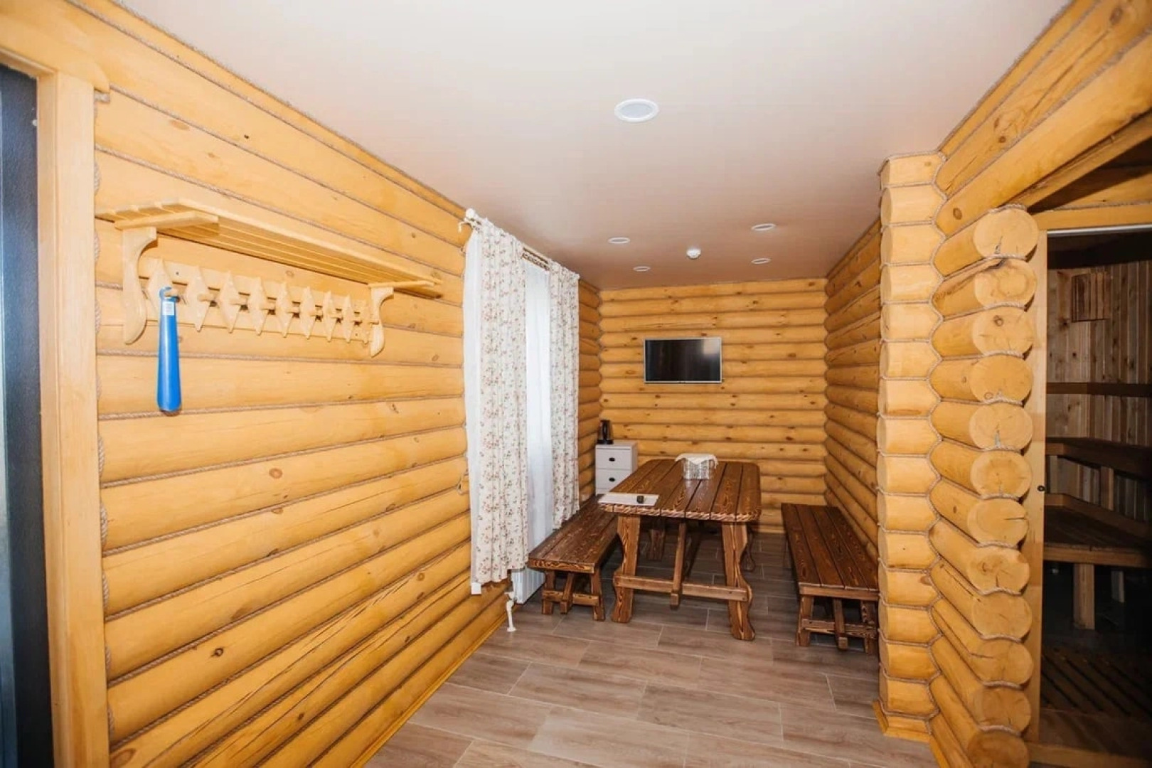 Dom u Morya (Leninskoe)