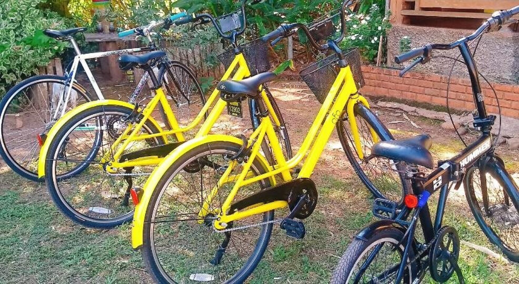 Crossroads House - Hostel