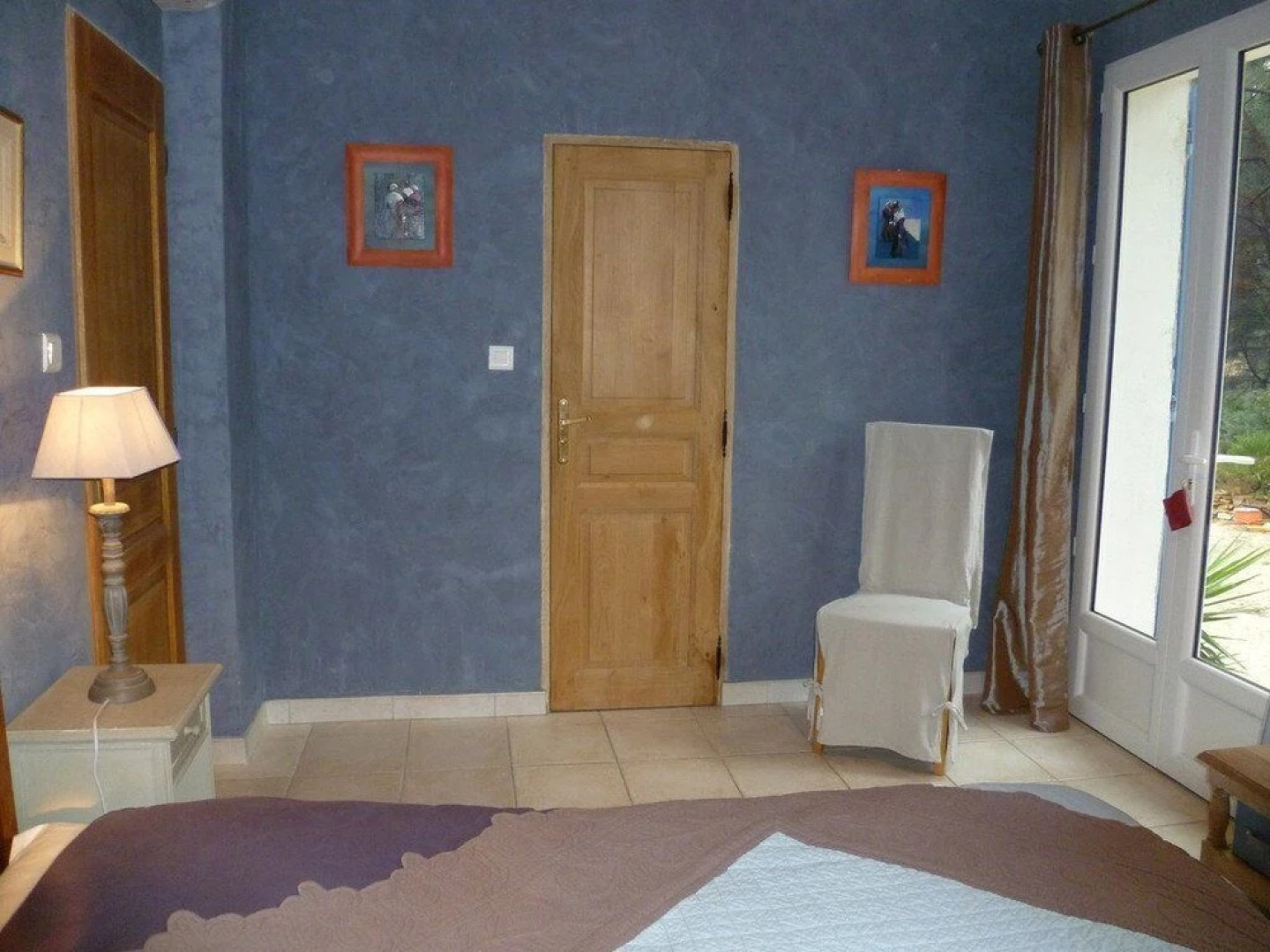 Domaine des Restanques