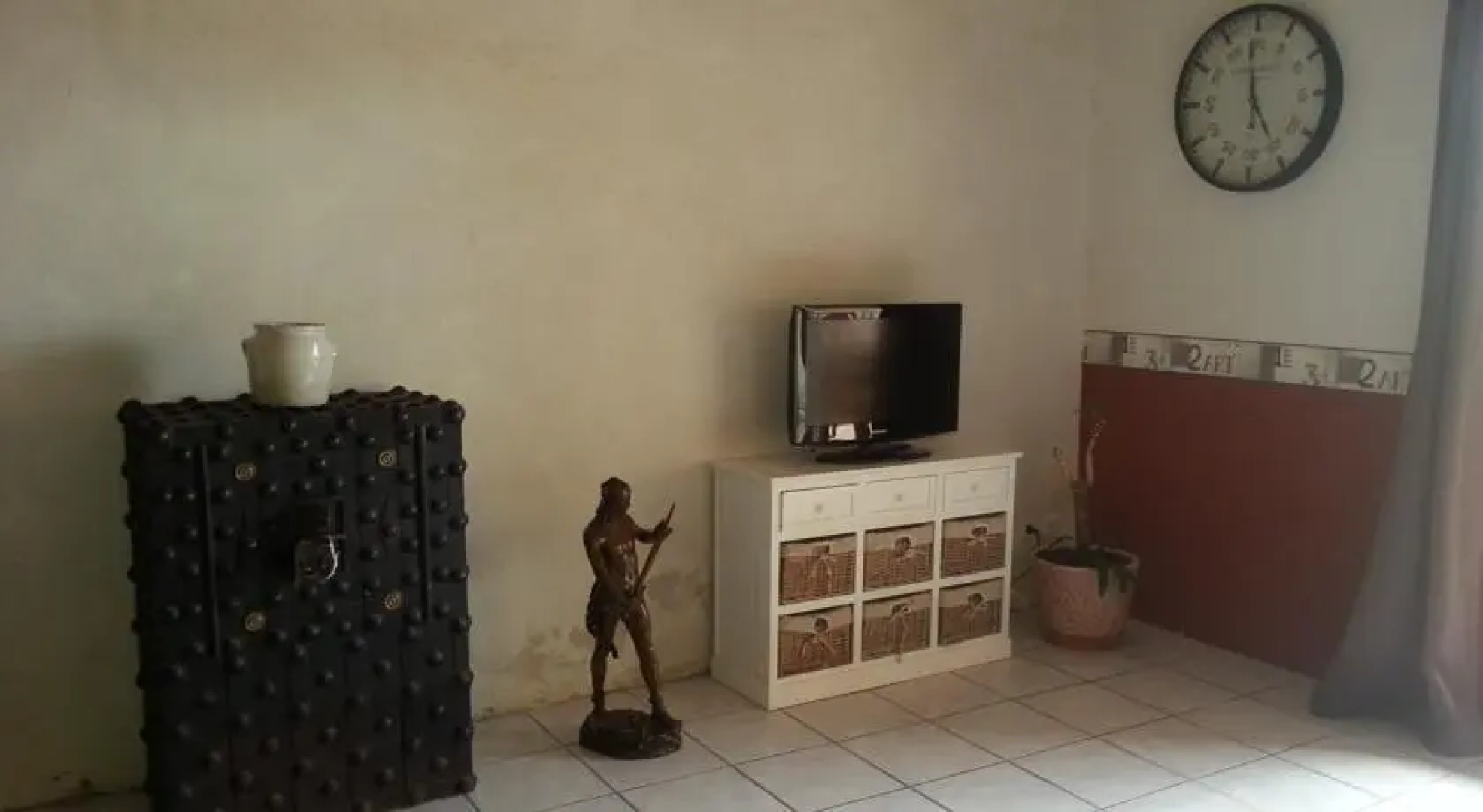 La Maison Jules Goux