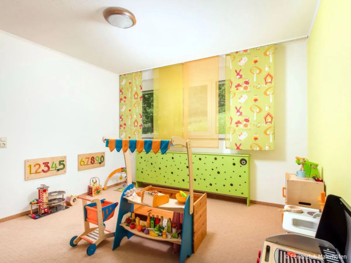 House  Maierhöfen 18531