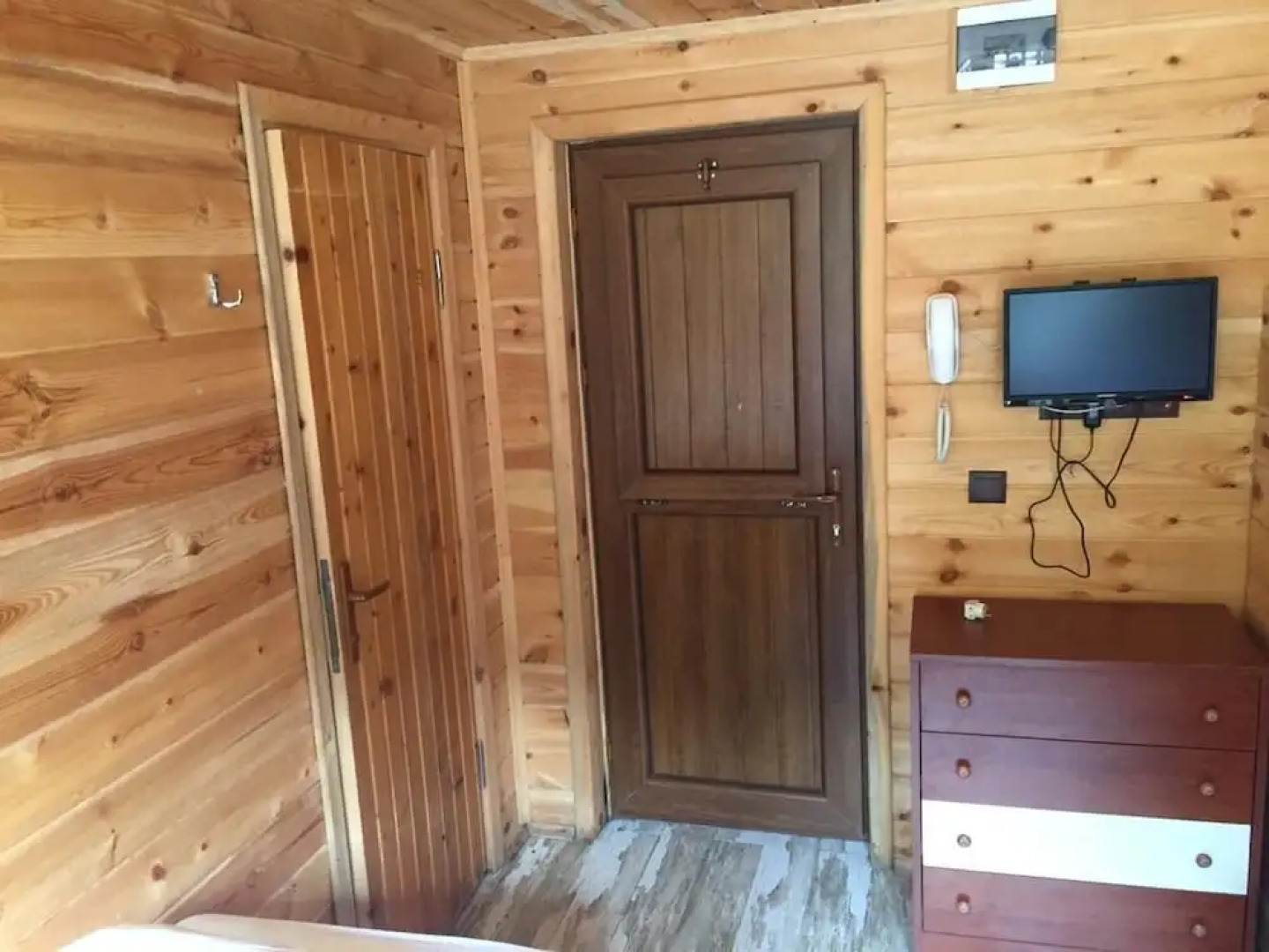 Naliya Otel Restaurant