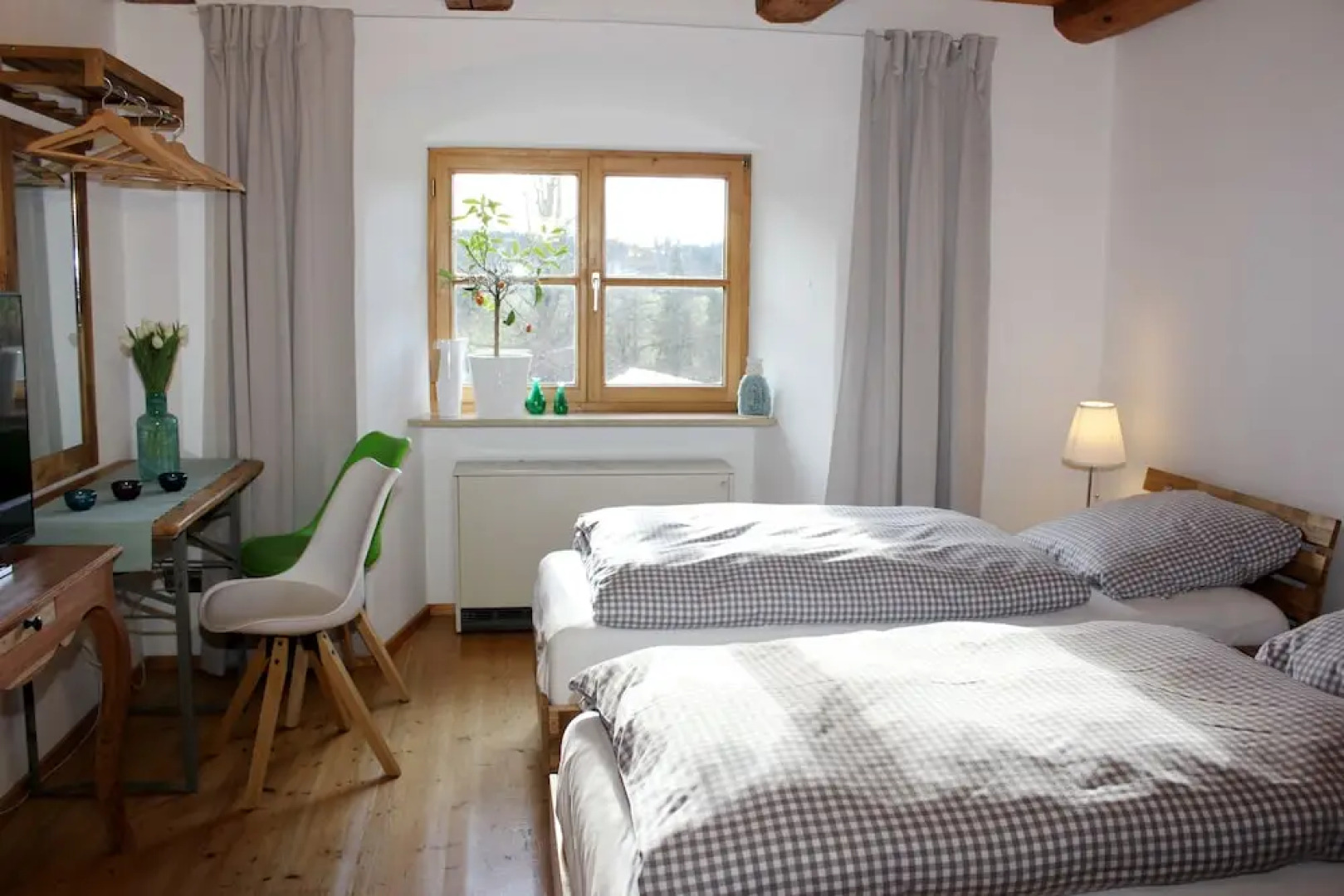 Ultra Alpes Ludwig Suite