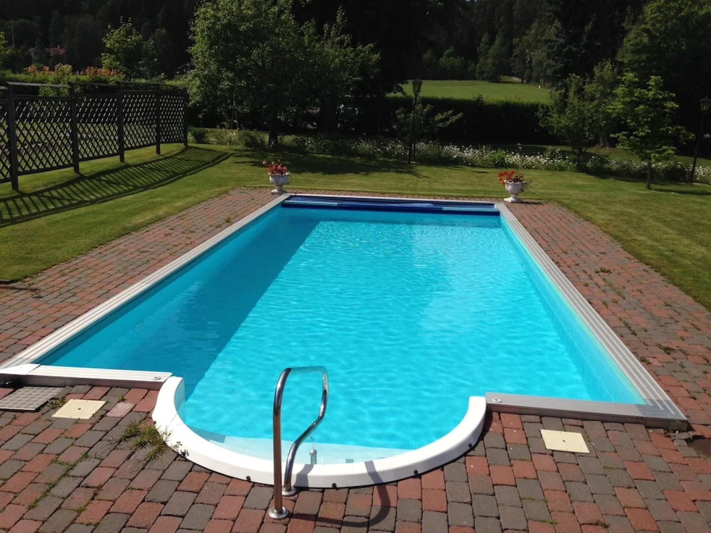 Hotell Järvsöbaden