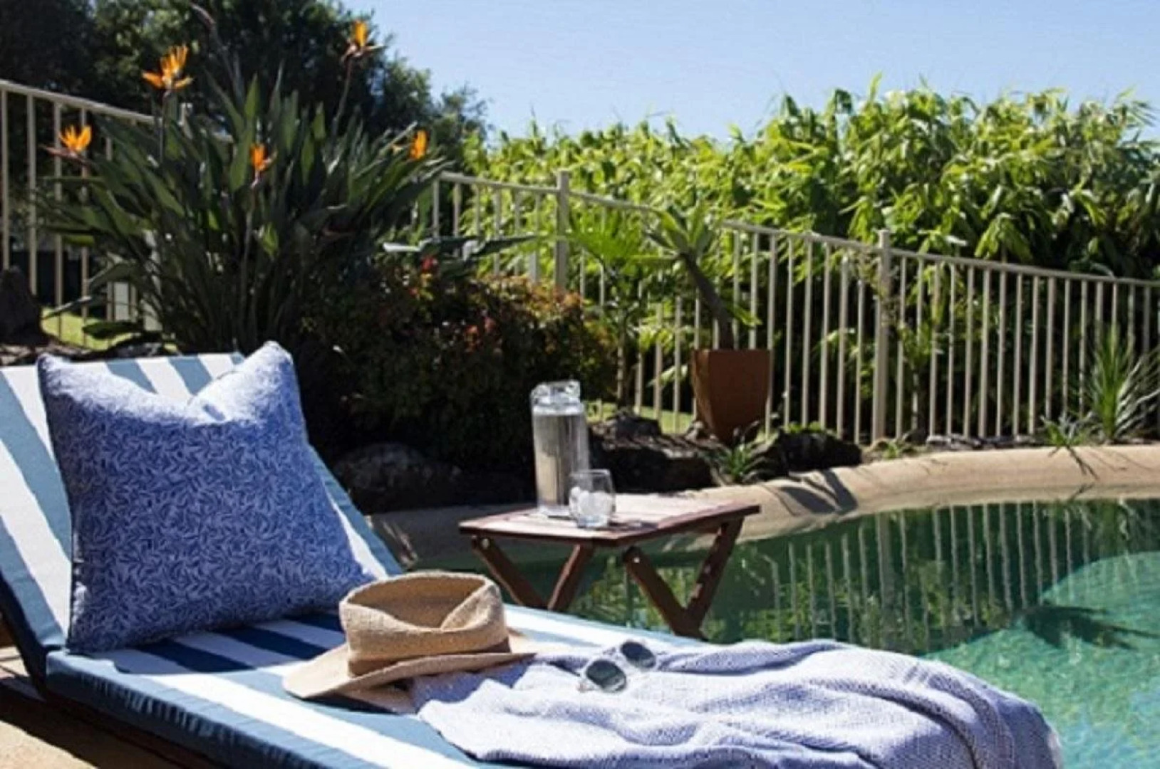 Mollymook Seascape Motel and Apartments