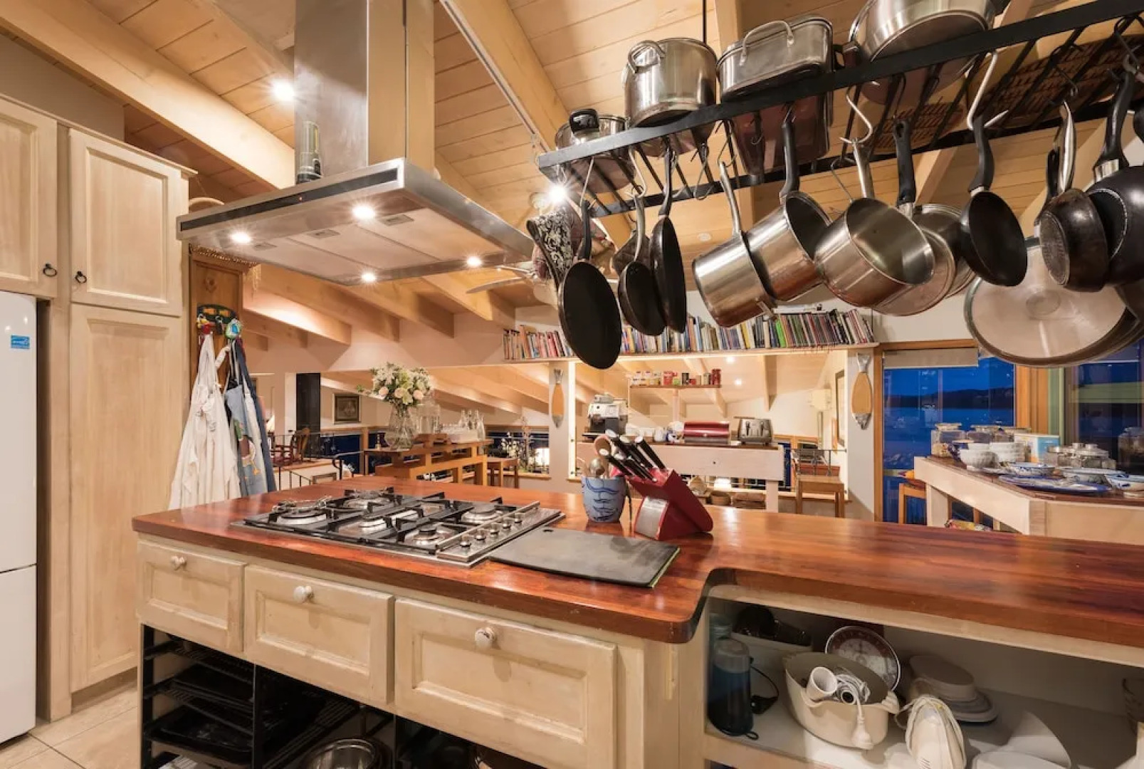 Cliff Edge by the Sea