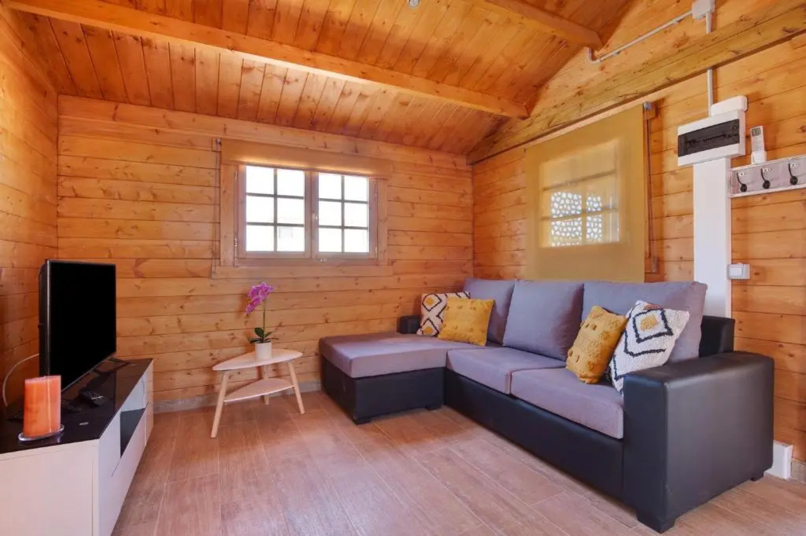 La Cabañita de Javi