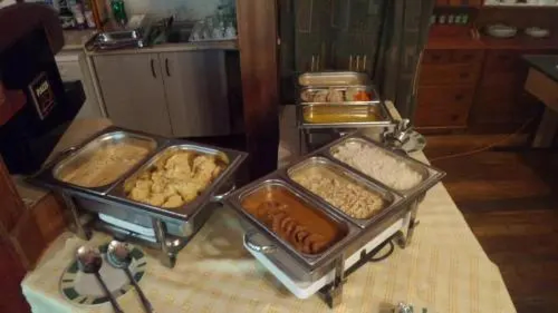 Legányi Kávézó és Apartmanház