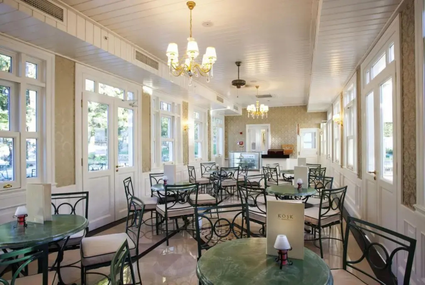 Limak Thermal Boutique Hotel - Boutique Class