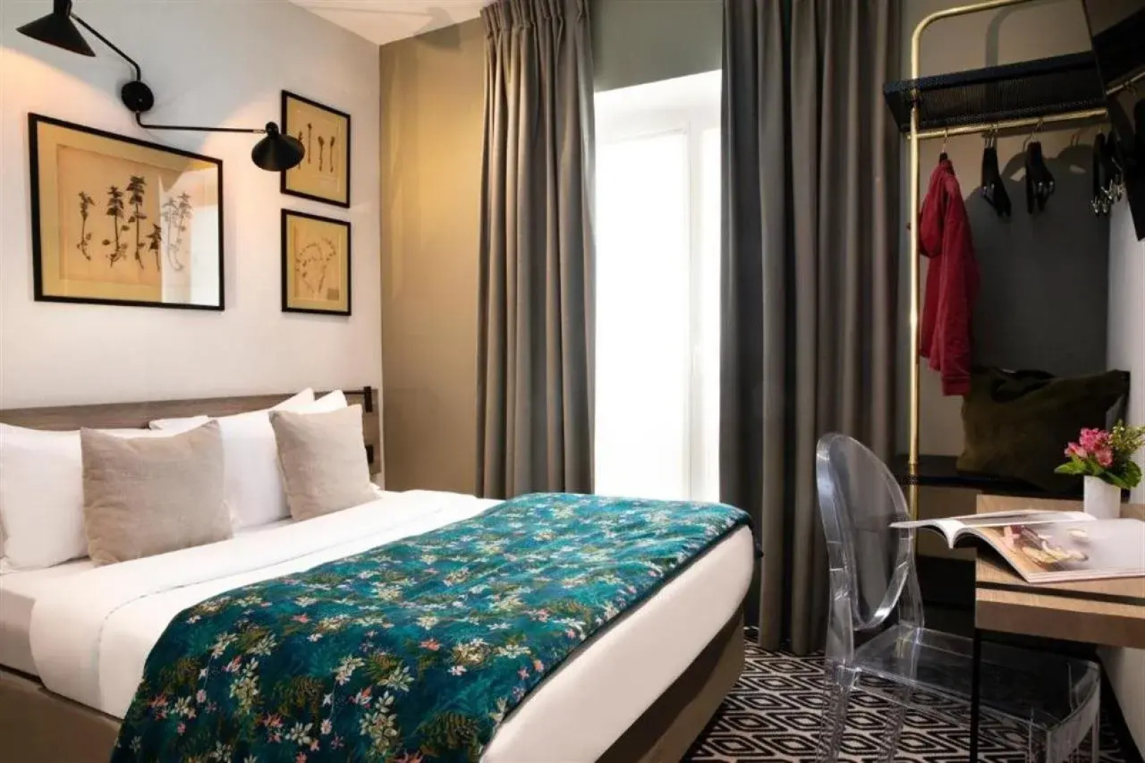 Hotel Quartier Latin