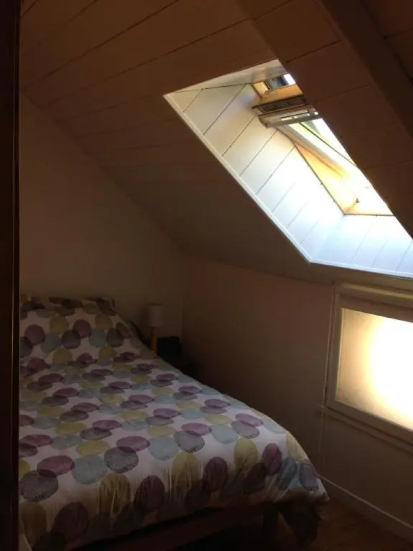 L'Orangerie de Kerlarec