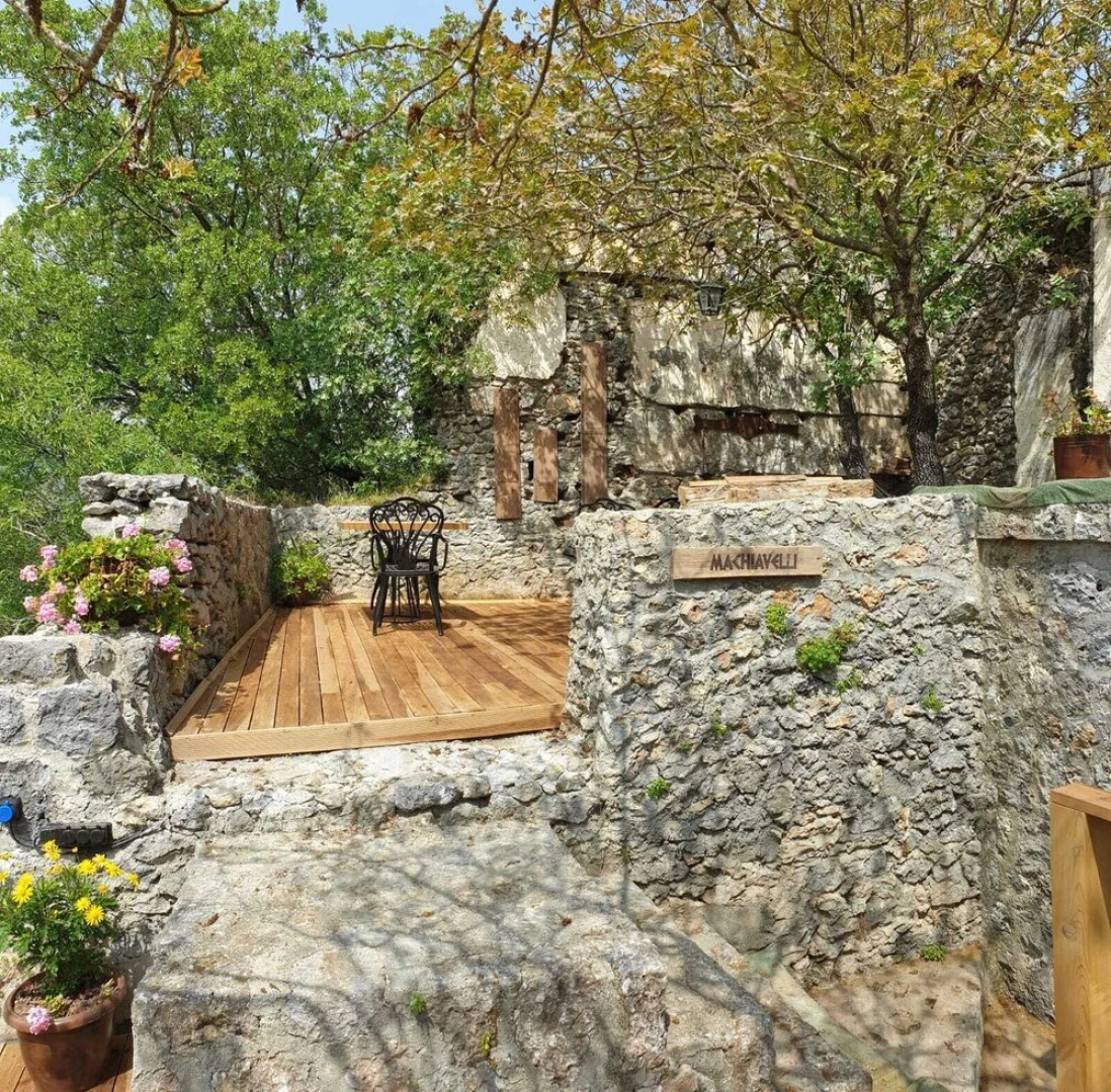 Fümehan Boutique Hotel