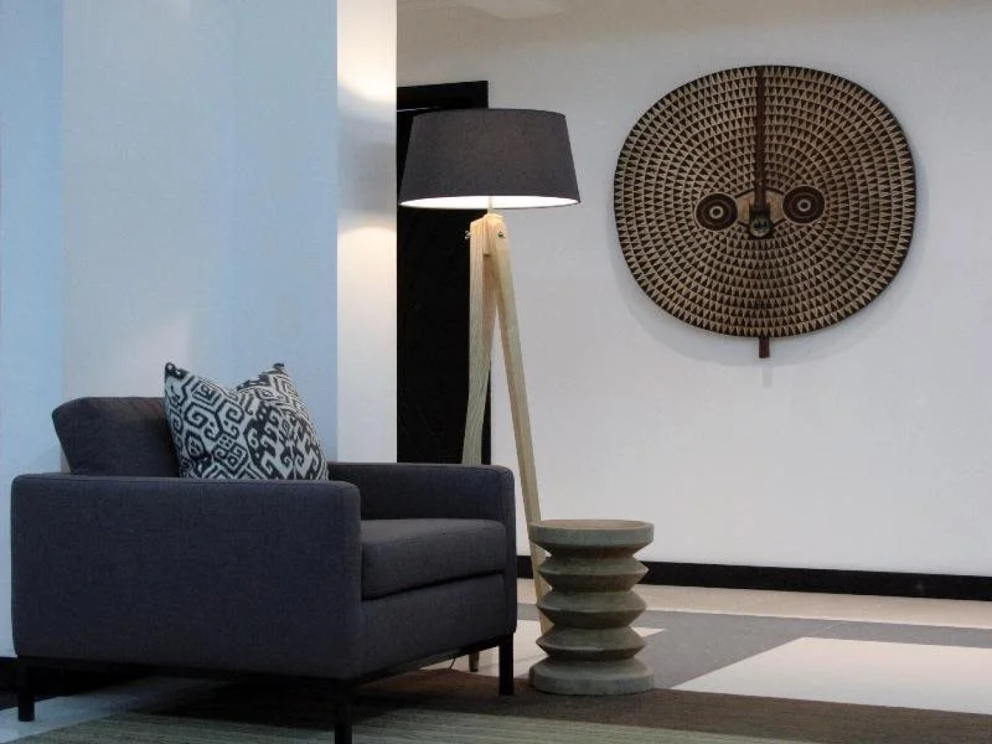 Hotel e Aldeamento Belo Horizonte