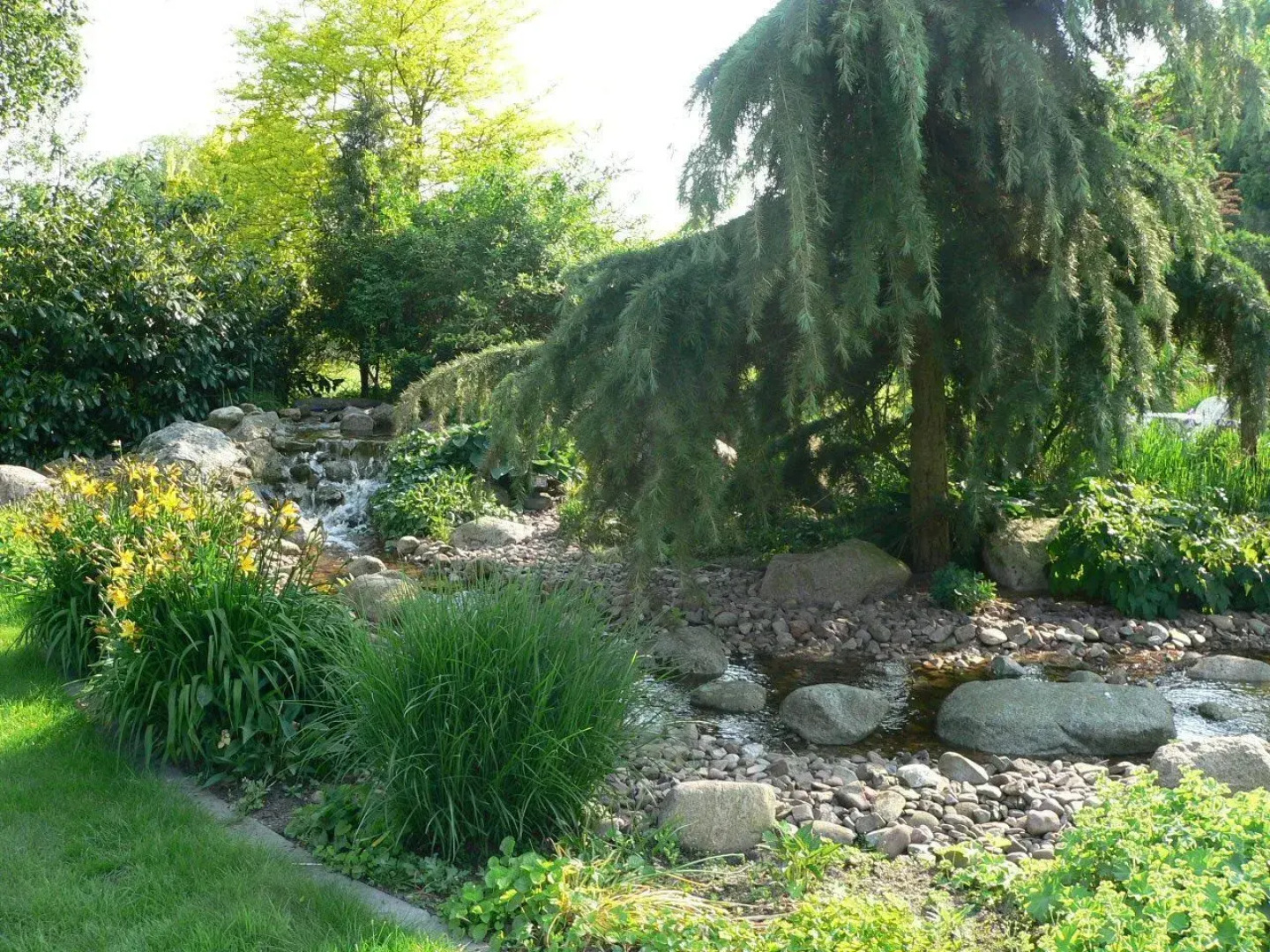 Landgasthaus Krimpenfort