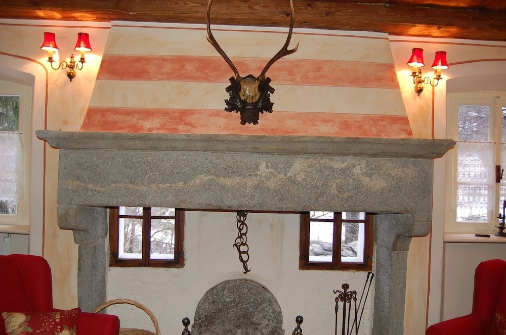 Casa Vacanze Le Primule