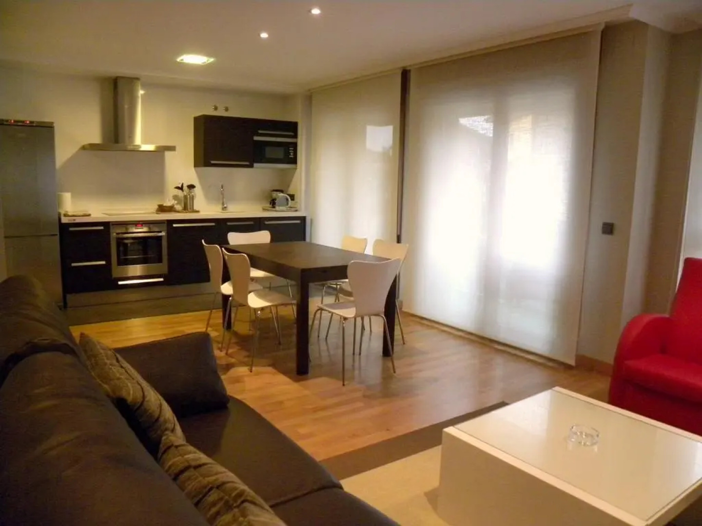 Apartamentos Albatros