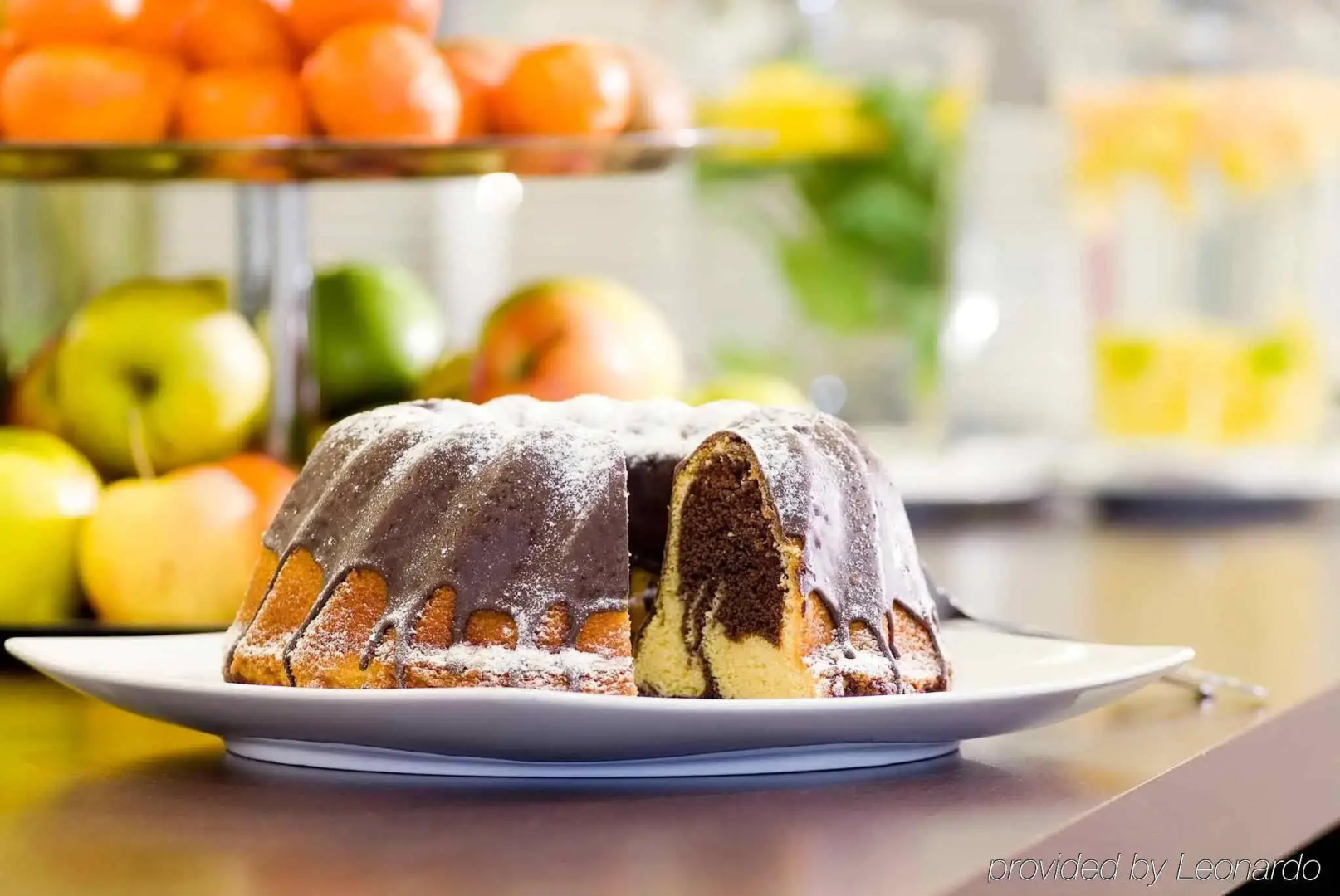 Hotel Mercure Graz City