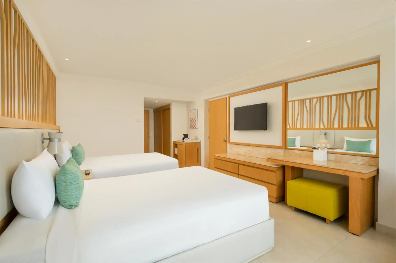 Royal Solaris Cancun Resort - Cancun All Inclusive Resort