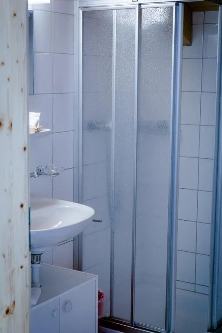 Hotel Restaurant zum Bergführer