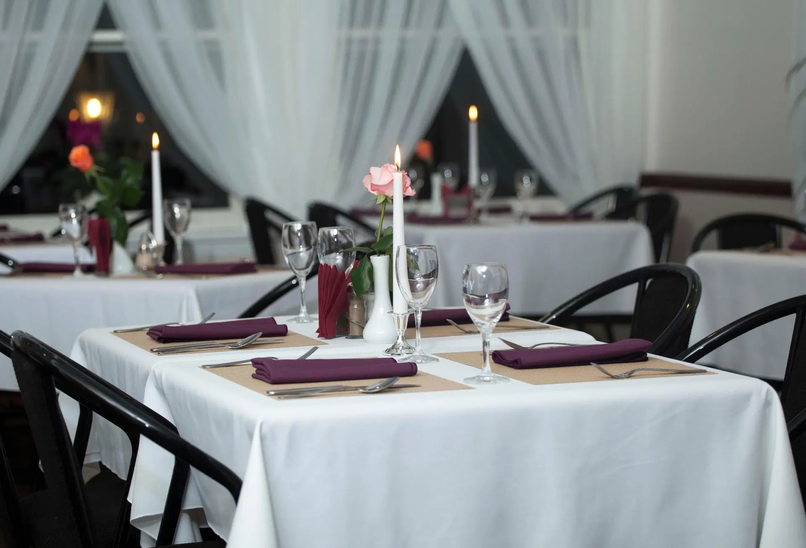 Отель «Аэропорт Mara»