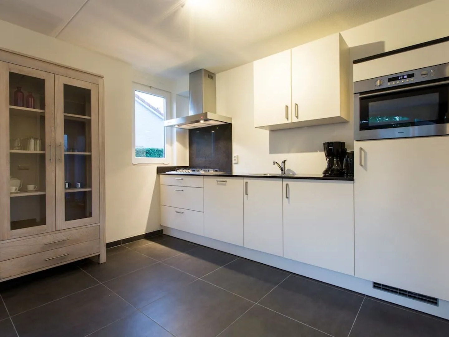 Villa in Arcen With Sun Shower & Garden