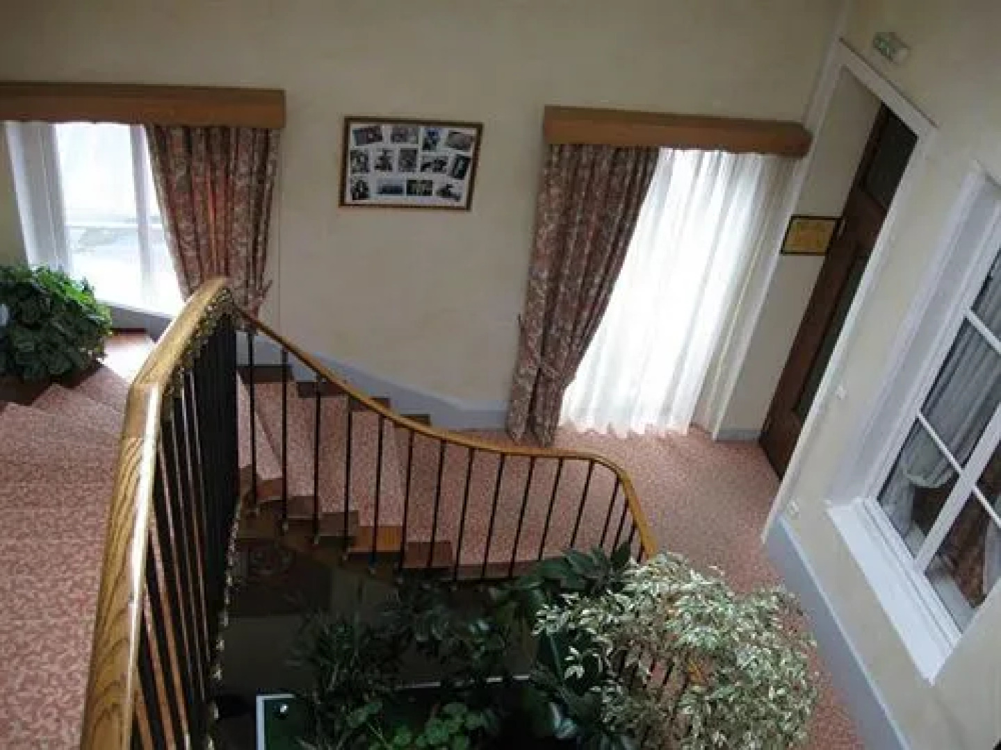 Hôtel du Cheval de Bronze