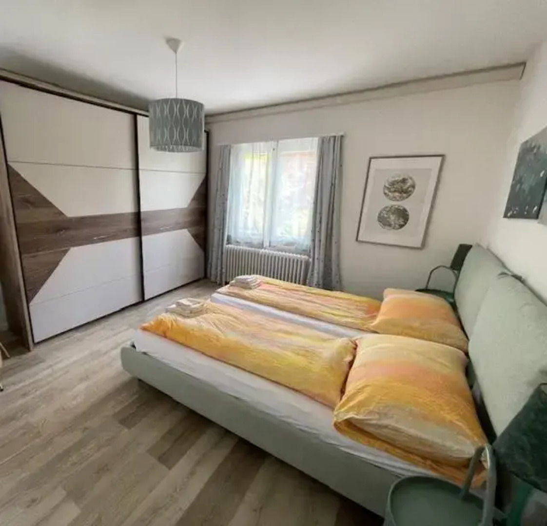 Ascona Casa Cristina