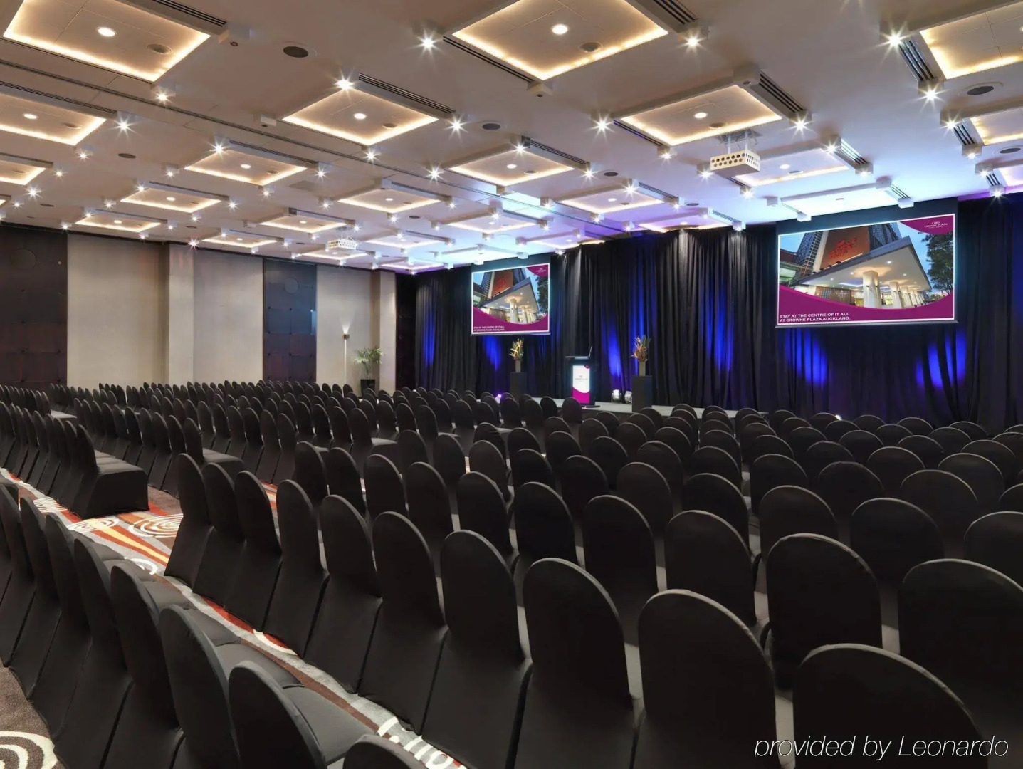 Crowne Plaza Auckland by IHG