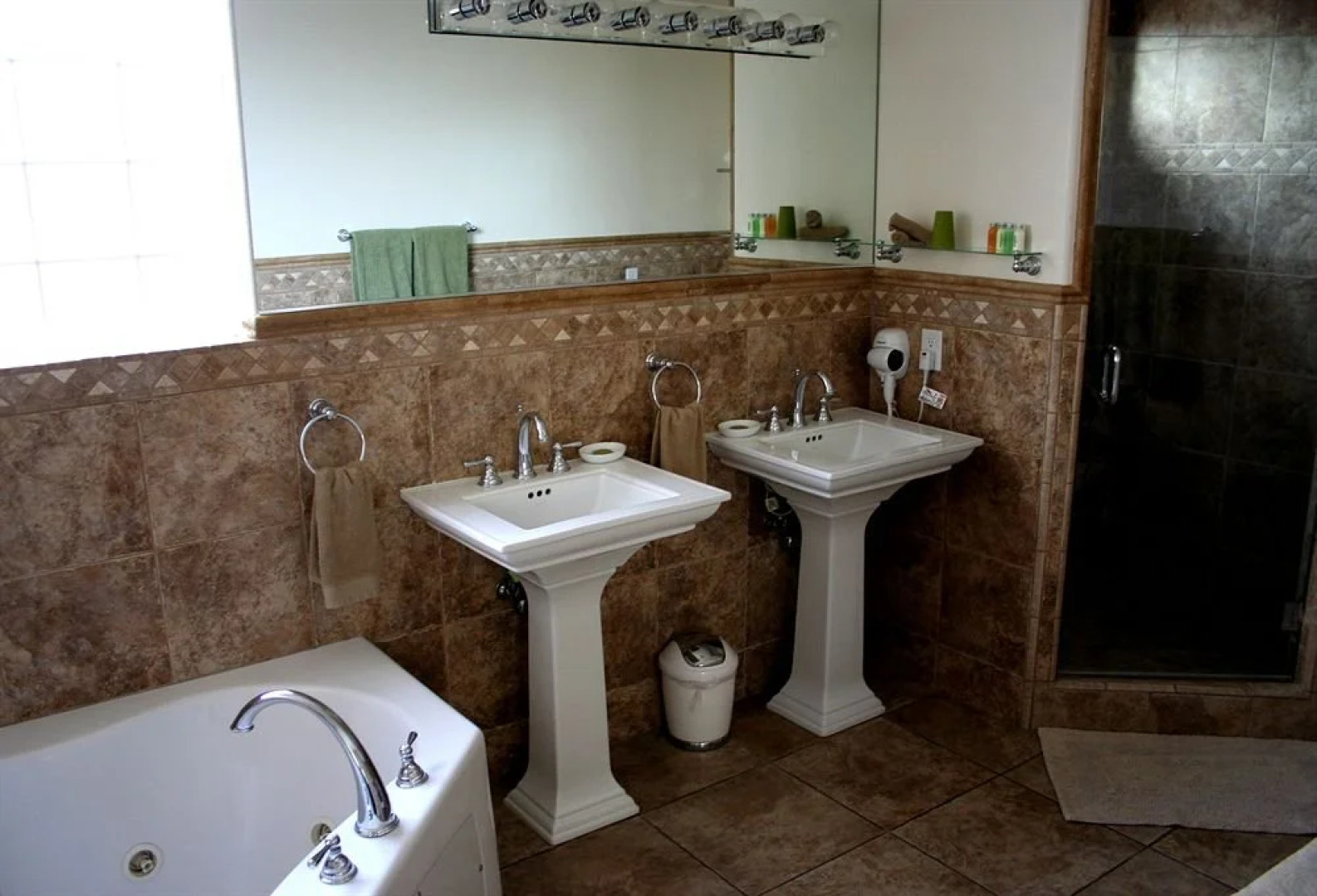 Bella Monte Hot Springs Resort