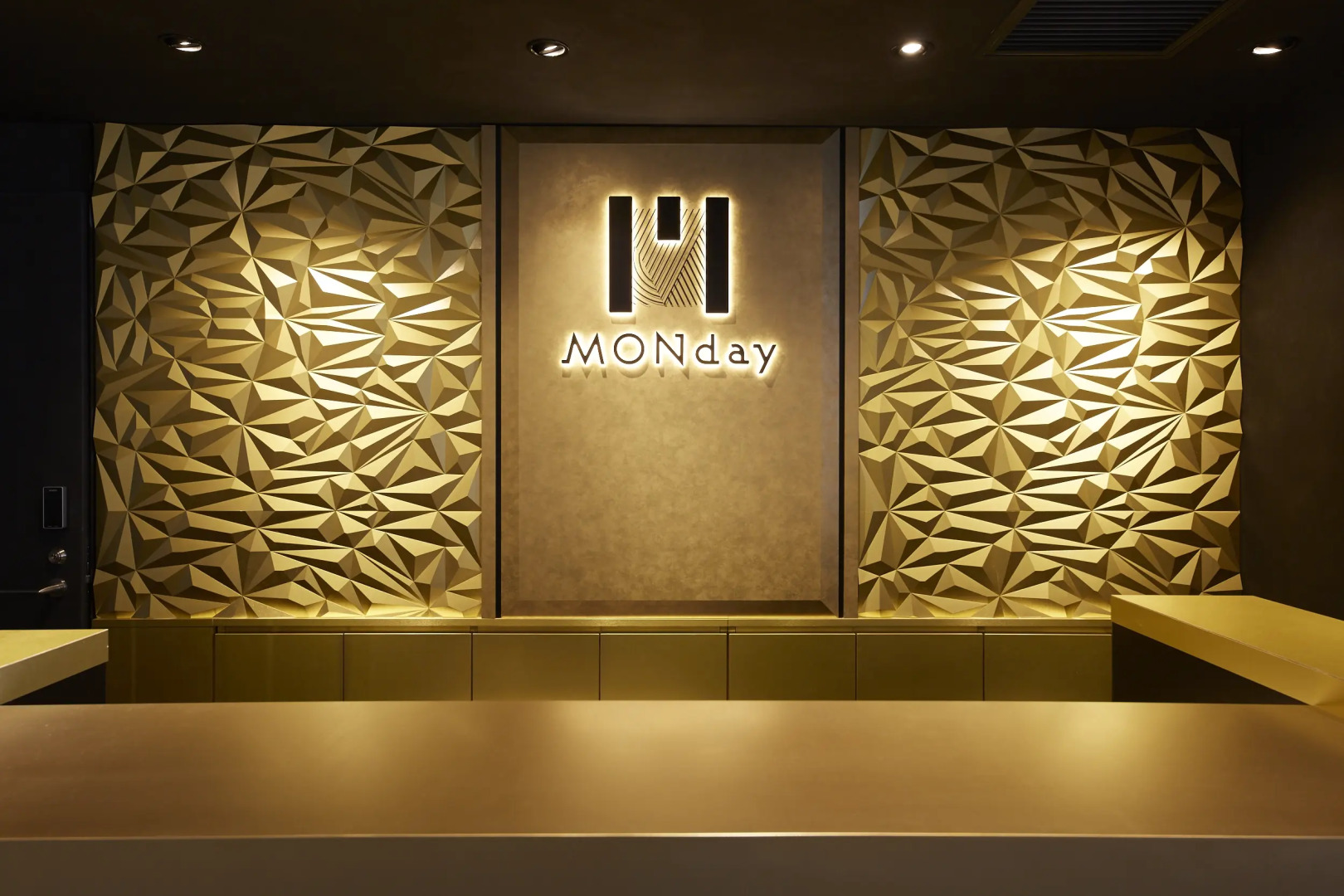 hotel MONday Kyoto Marutamachi