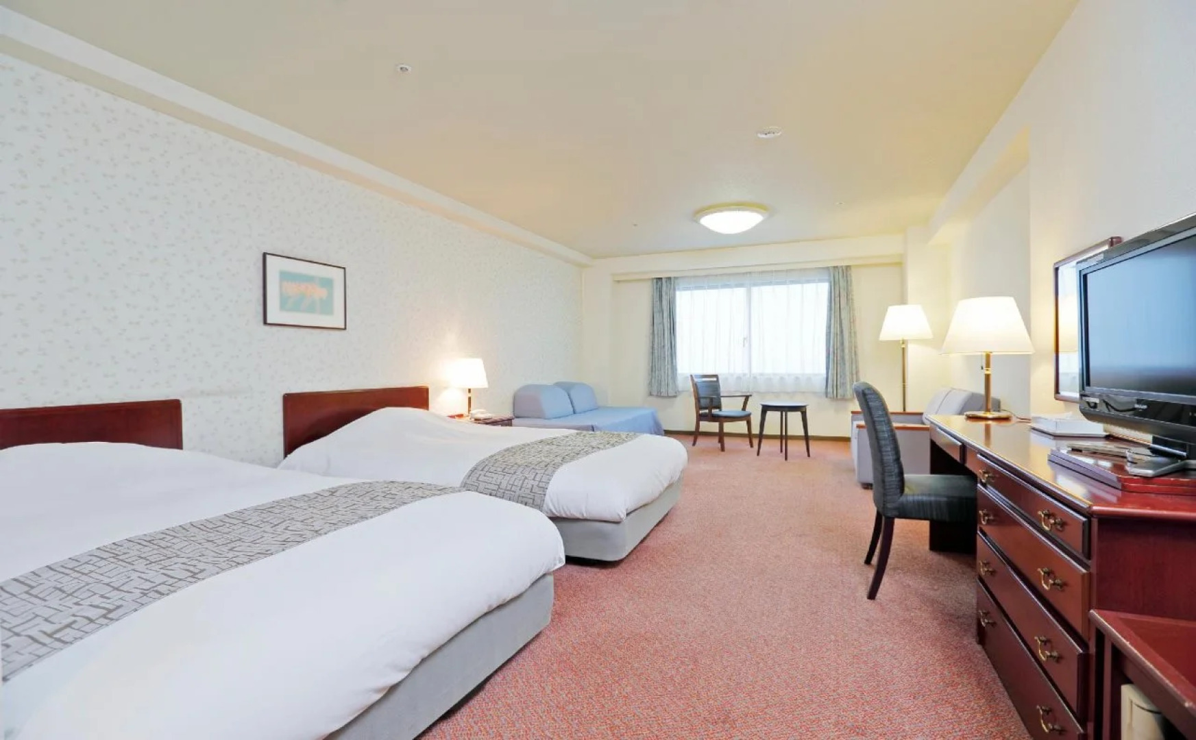 Grand Mercure Nasu Highlands Resort & Spa