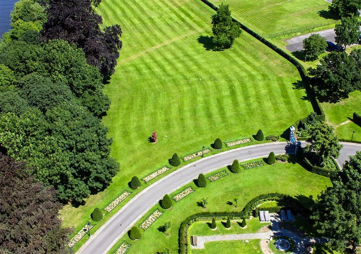 Hoogenweerth Suites
