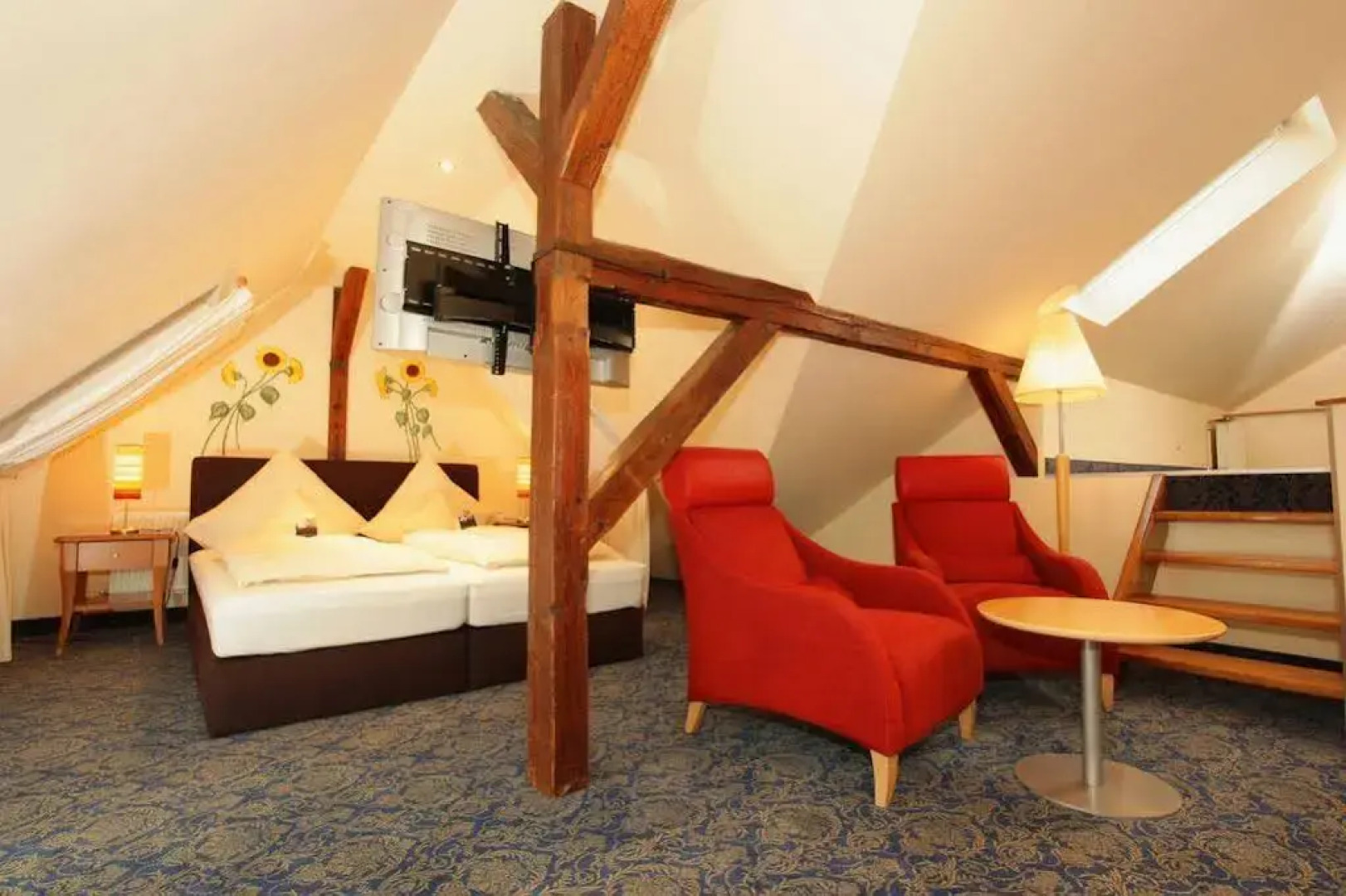 Hotel & Gaestehaus Will