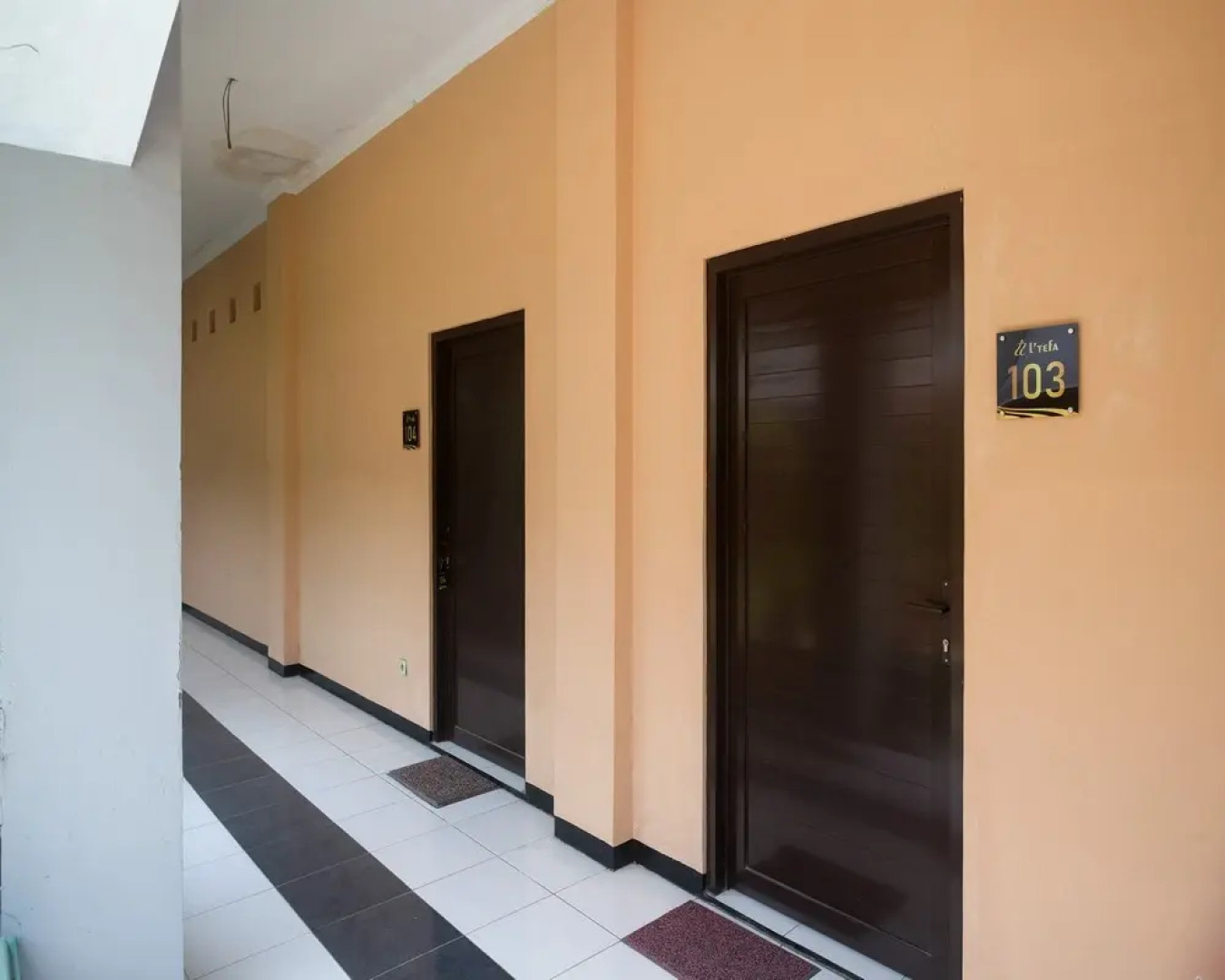 Urbanview Hotel LTefa Pemalang