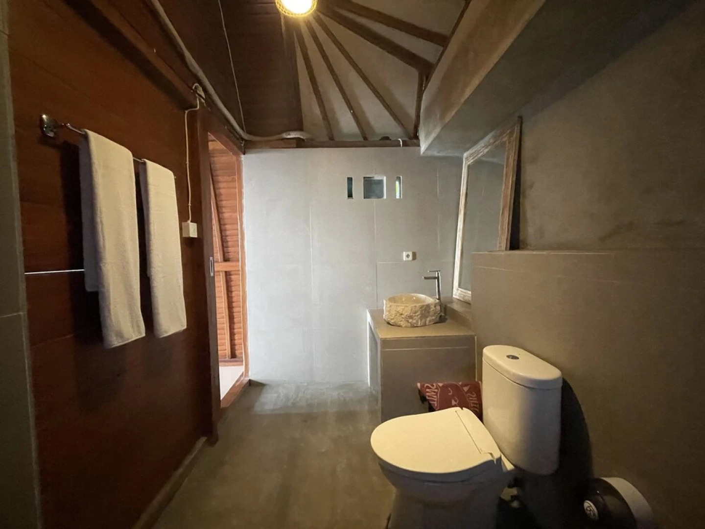 Permata Hill Nusa Penida