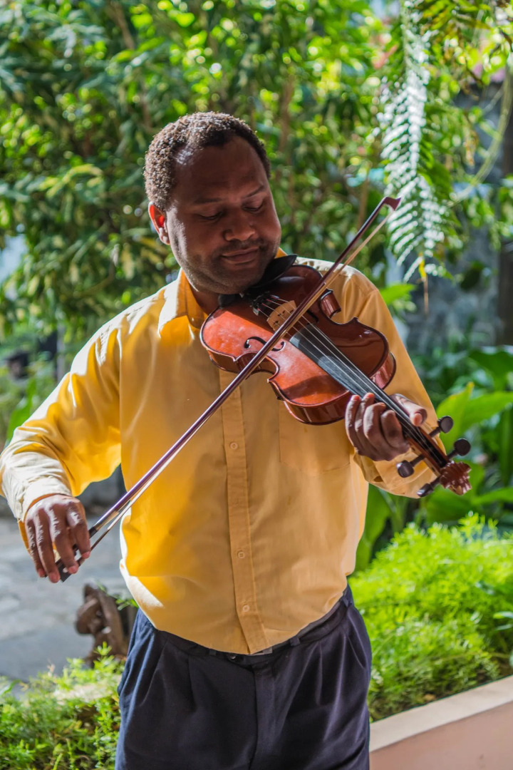 Hôtel du Roi Christophe