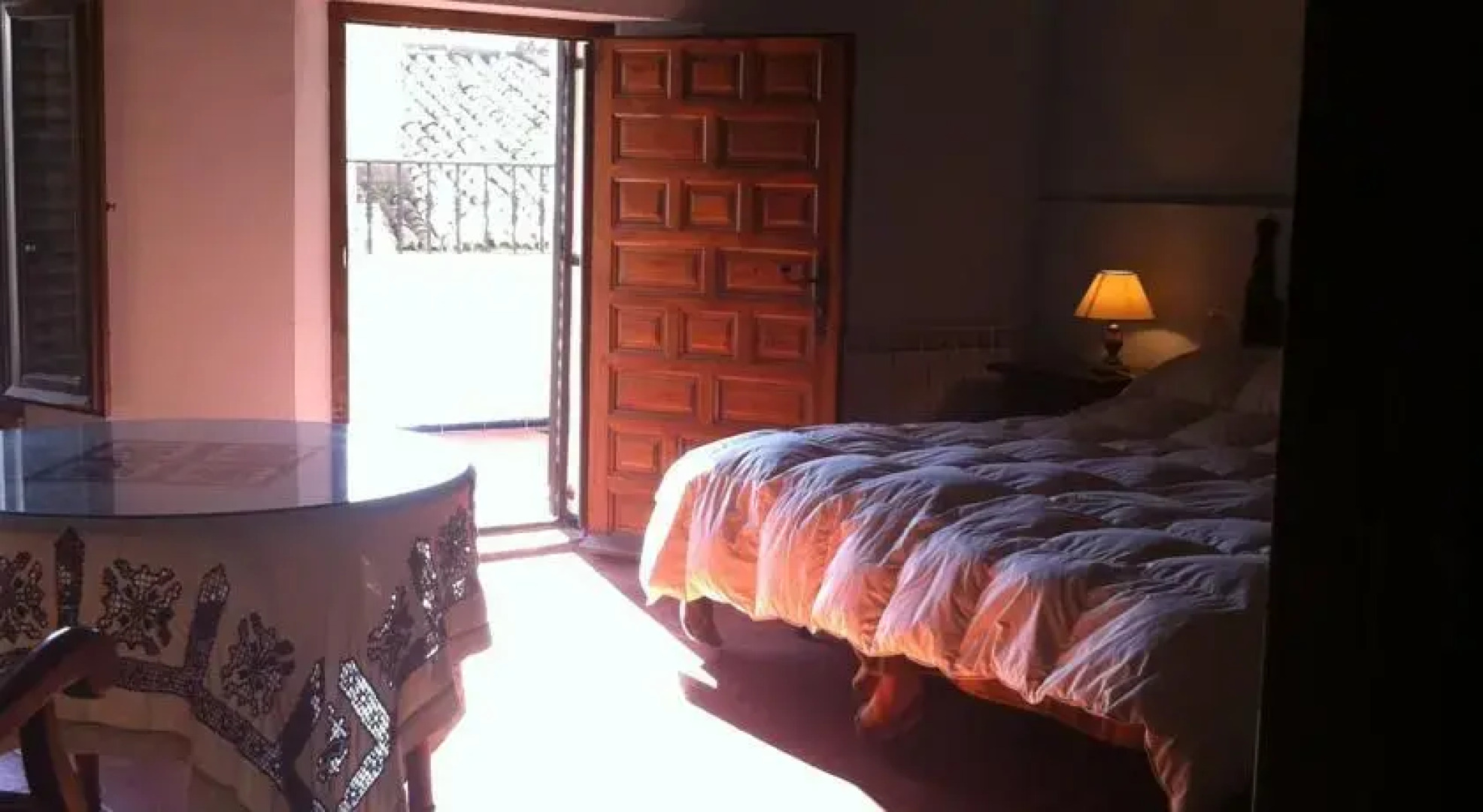 Casa Rural el Doncel