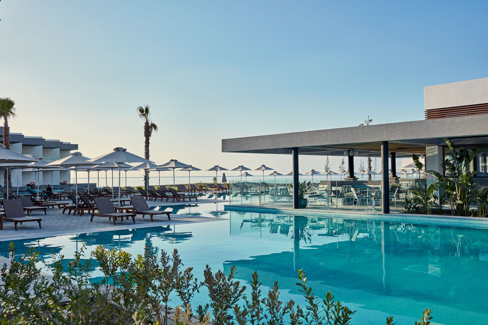 Atlantica Dreams Resort - All Inclusive