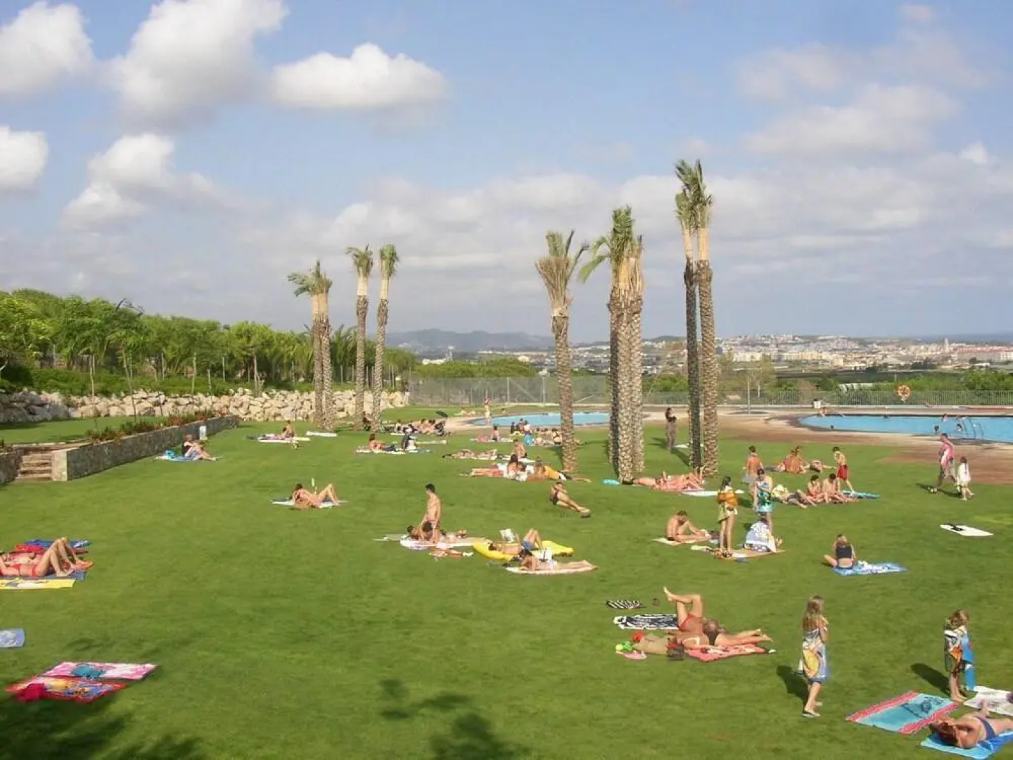 Vilanova Park