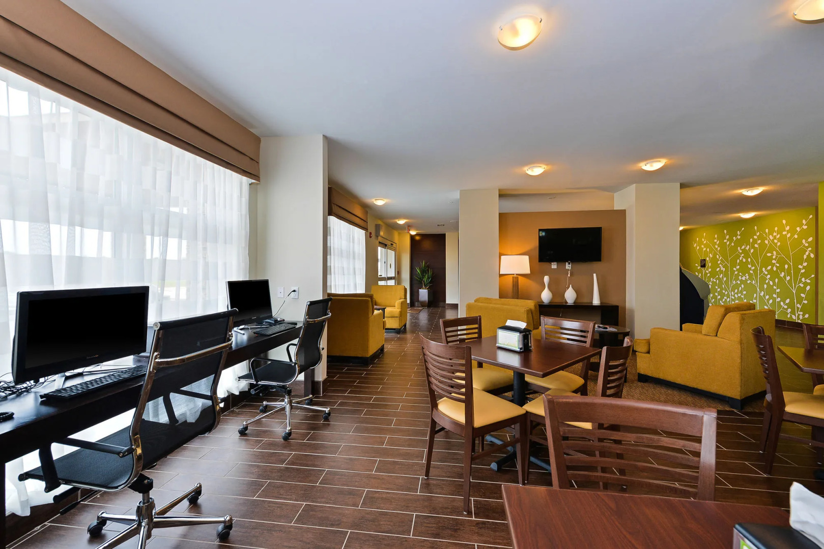 Sleep Inn & Suites Gulfport