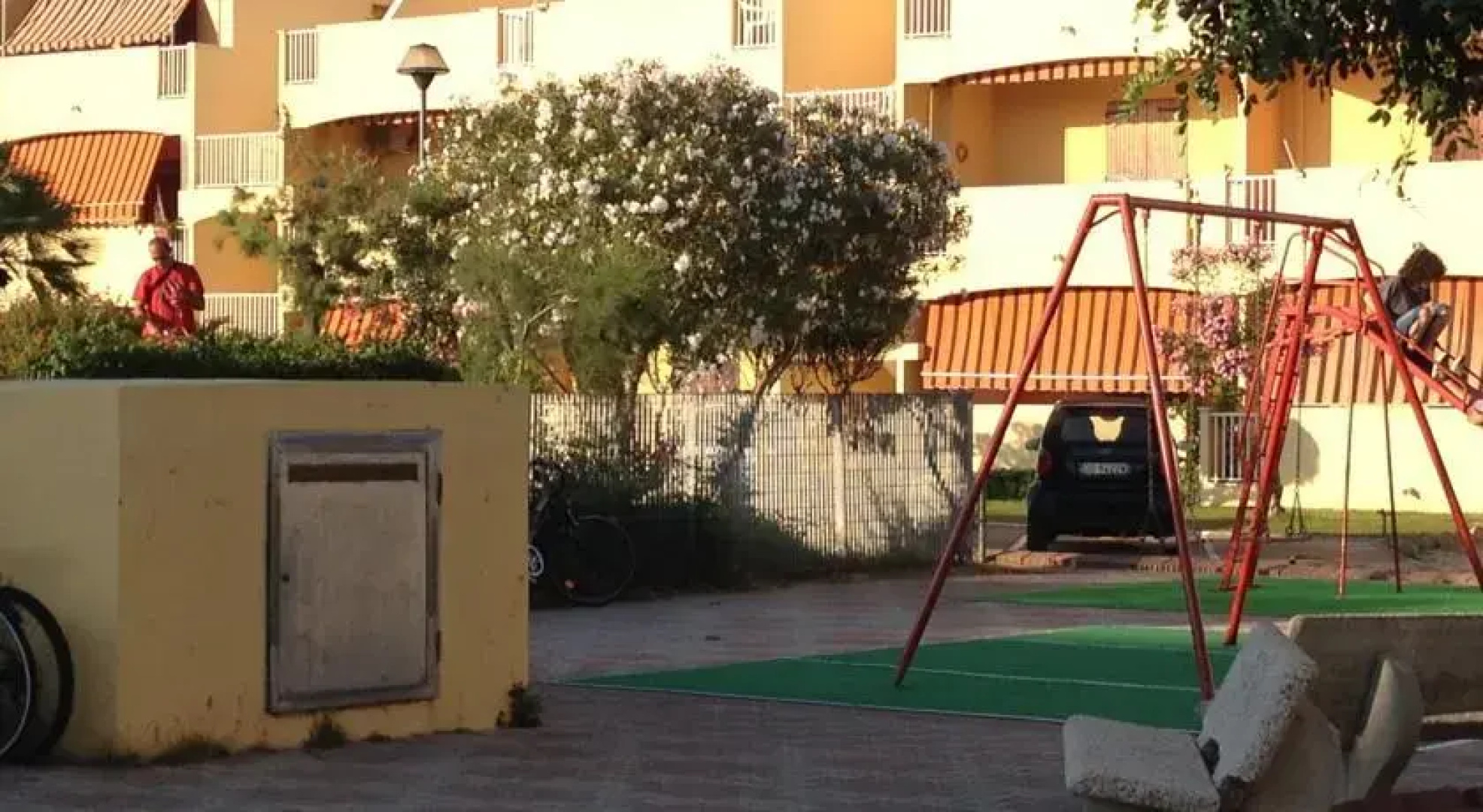 Casa Vacanze Alghero