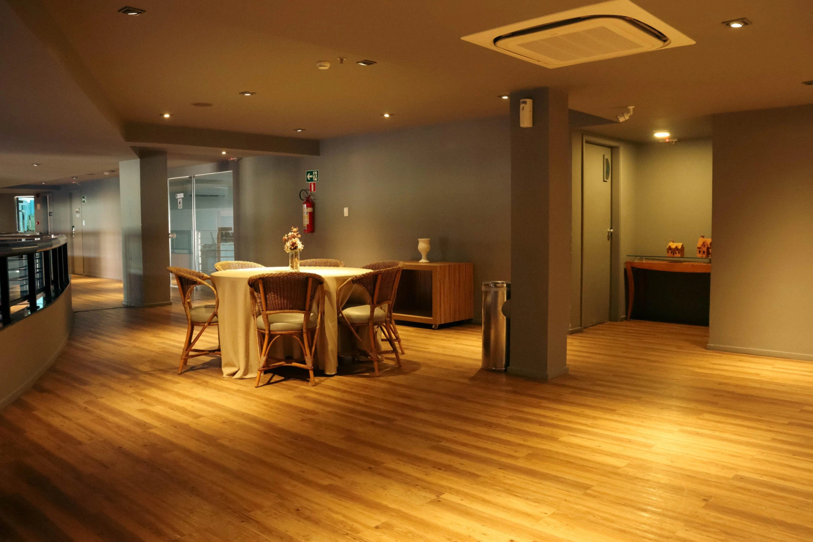 Quality Hotel Aracaju